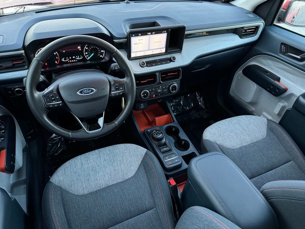 2023 Ford Maverick XLT