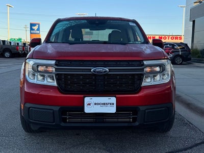 2023 Ford Maverick XLT