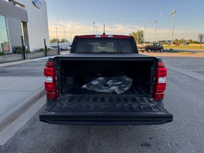 2023 Ford Maverick XLT