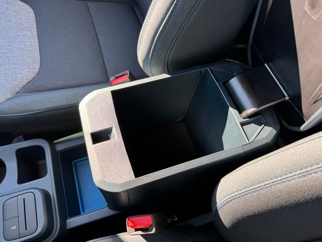 2025 Ford Maverick XLT w/Heated Front Seats