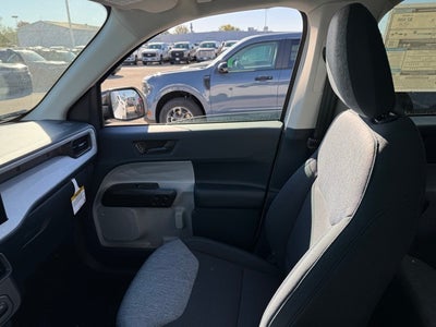 2025 Ford Maverick XLT w/Heated Front Seats