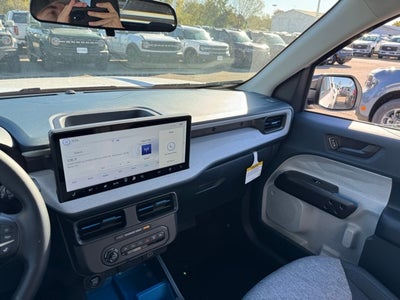 2025 Ford Maverick XLT w/Heated Front Seats