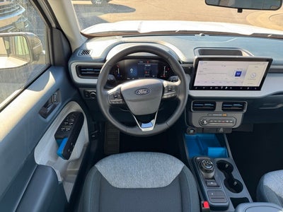 2025 Ford Maverick XLT w/Heated Front Seats