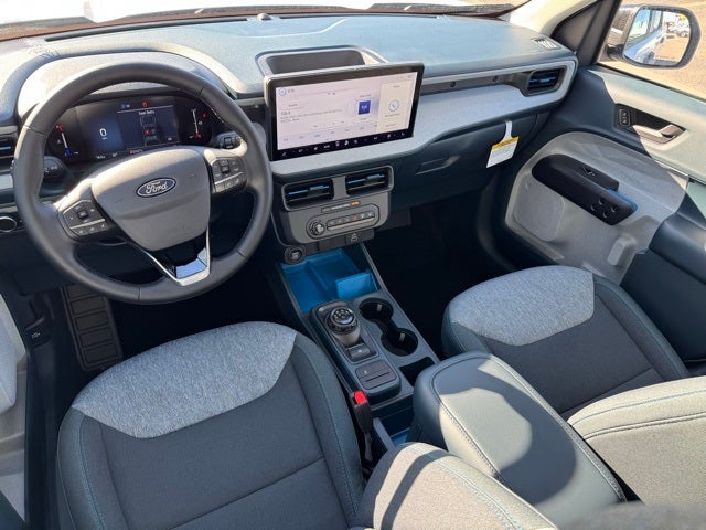 2025 Ford Maverick XLT w/Heated Front Seats