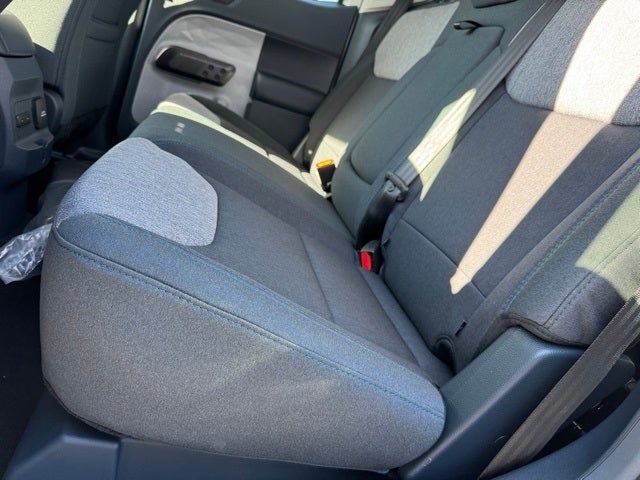 2025 Ford Maverick XLT w/Heated Front Seats