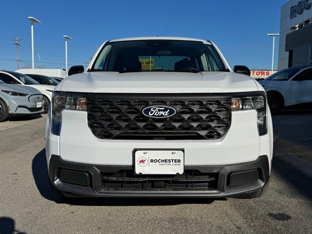 2025 Ford Maverick XLT w/Heated Front Seats