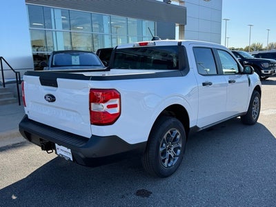 2025 Ford Maverick XLT w/Heated Front Seats