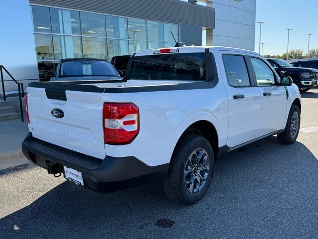 2025 Ford Maverick XLT w/Heated Front Seats