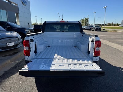 2025 Ford Maverick XLT w/Heated Front Seats