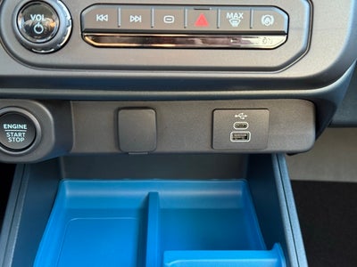 2025 Ford Maverick XLT w/Heated Front Seats