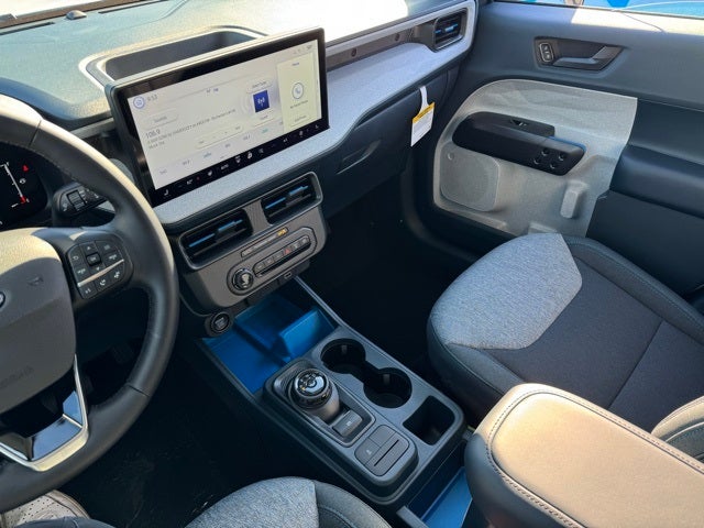 2025 Ford Maverick XLT w/Heated Front Seats