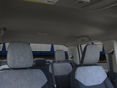 2026 Ford Maverick XLT w/4k Tow + Heated Front Seats