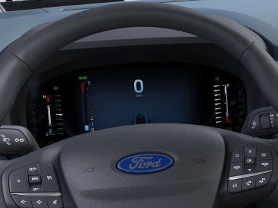 2026 Ford Maverick XLT w/4k Tow + Heated Front Seats