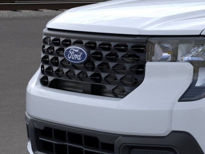 2026 Ford Maverick XLT w/4k Tow + Heated Front Seats