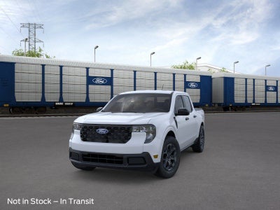 2026 Ford Maverick XLT w/4k Tow + Heated Front Seats