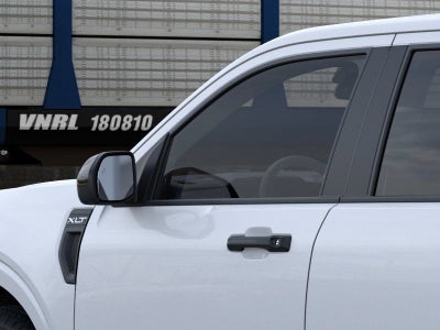 2026 Ford Maverick XLT w/4k Tow + Heated Front Seats