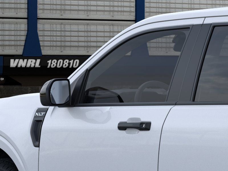 2026 Ford Maverick XLT w/4k Tow + Heated Front Seats
