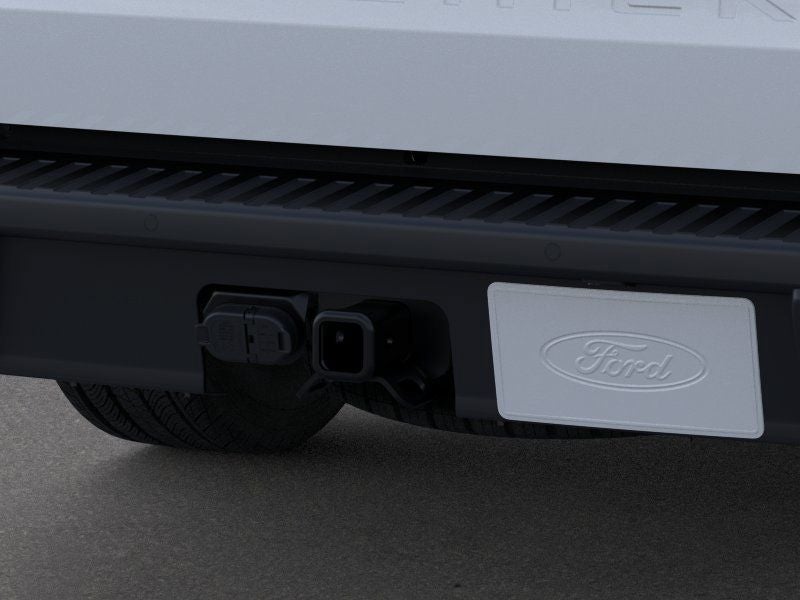 2026 Ford Maverick XLT w/4k Tow + Heated Front Seats