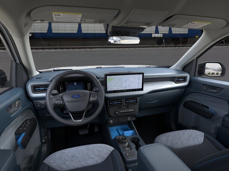 2026 Ford Maverick XLT w/4k Tow + Heated Front Seats