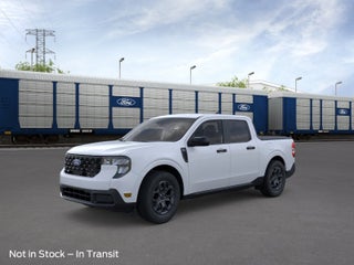 2026 Ford Maverick XLT w/4k Tow + Heated Front Seats