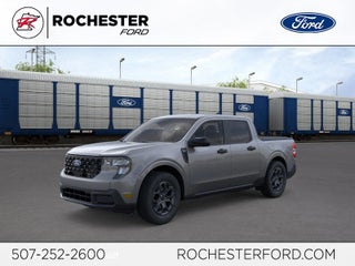 2026 Ford Maverick XLT w/Heated Seats + 4k Tow Pkg