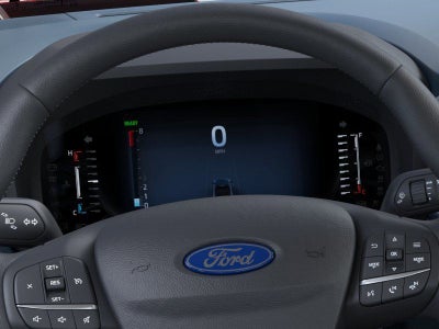 2026 Ford Maverick XLT w/4k Tow + Heated Seats