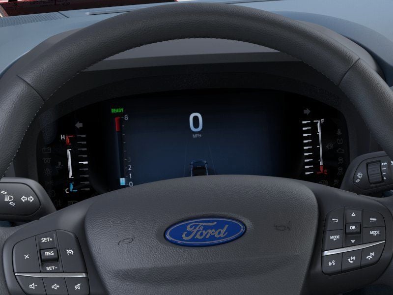 2026 Ford Maverick XLT w/4k Tow + Heated Seats