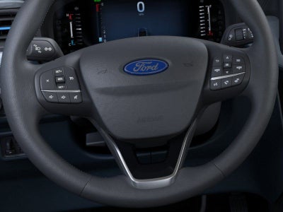 2026 Ford Maverick XLT w/4k Tow + Heated Seats