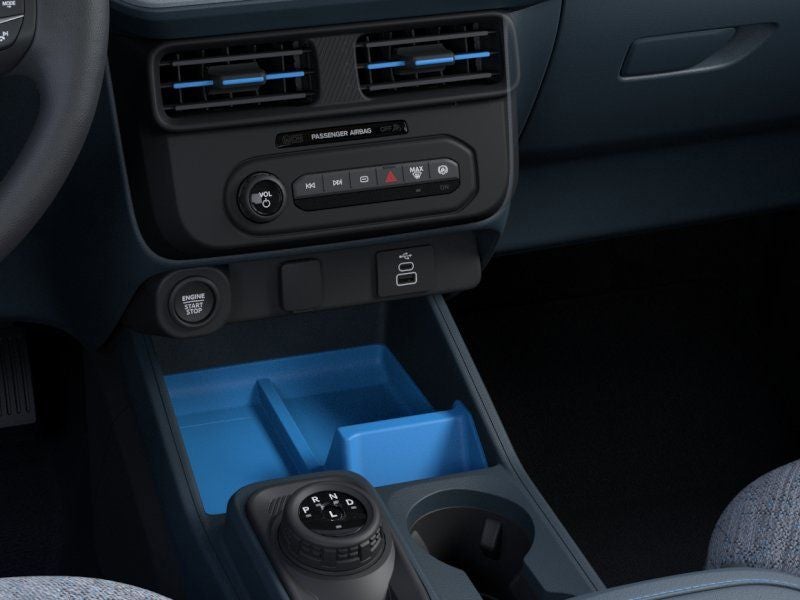 2026 Ford Maverick XLT w/4k Tow + Heated Seats
