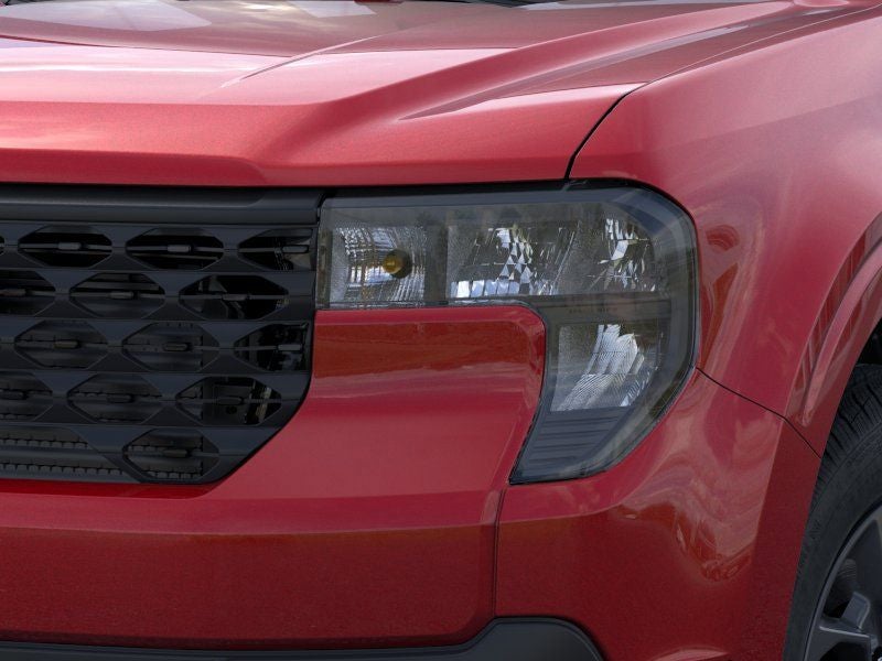 2026 Ford Maverick XLT w/4k Tow + Heated Seats