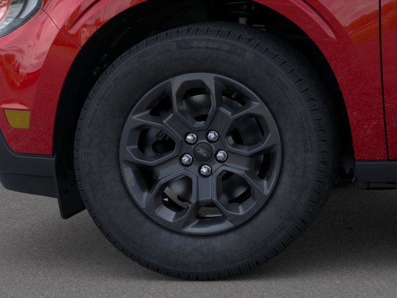 2026 Ford Maverick XLT w/4k Tow + Heated Seats