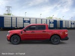 2026 Ford Maverick XLT w/4k Tow + Heated Seats