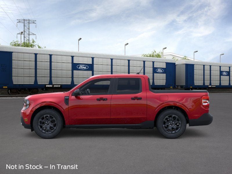 2026 Ford Maverick XLT w/4k Tow + Heated Seats