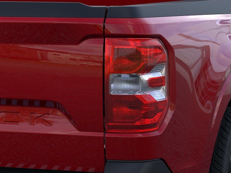 2026 Ford Maverick XLT w/4k Tow + Heated Seats