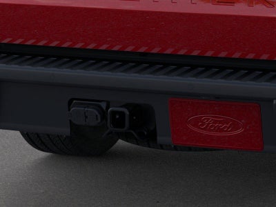 2026 Ford Maverick XLT w/4k Tow + Heated Seats