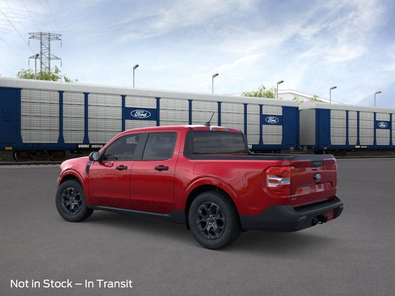 2026 Ford Maverick XLT w/4k Tow + Heated Seats