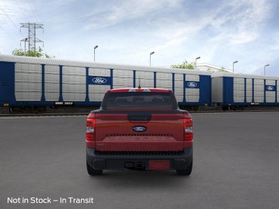 2026 Ford Maverick XLT w/4k Tow + Heated Seats