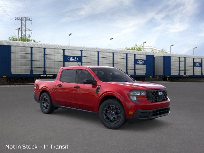 2026 Ford Maverick XLT w/4k Tow + Heated Seats