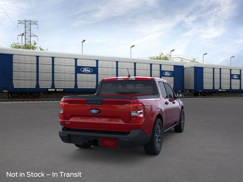 2026 Ford Maverick XLT w/4k Tow + Heated Seats