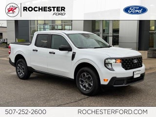 2026 Ford Maverick XLT w/Heated Seats + 4k Tow