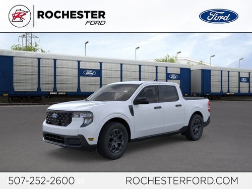 2026 Ford Maverick XLT w/Heated Front Seats + 4k Tow