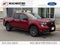 2026 Ford Maverick XLT w/Luxury Pkg