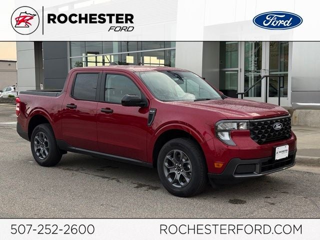 2026 Ford Maverick XLT w/Luxury Pkg