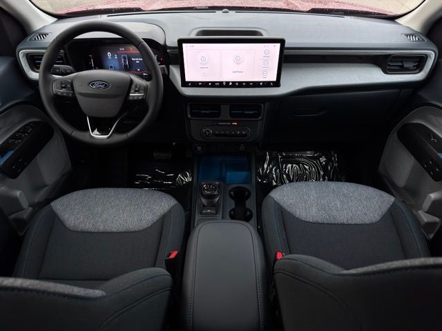 2026 Ford Maverick XLT w/Luxury Pkg