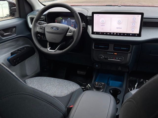 2026 Ford Maverick XLT w/Luxury Pkg