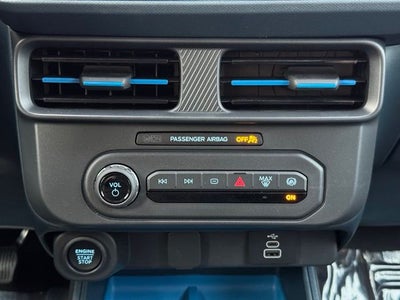2026 Ford Maverick XLT w/Luxury Pkg