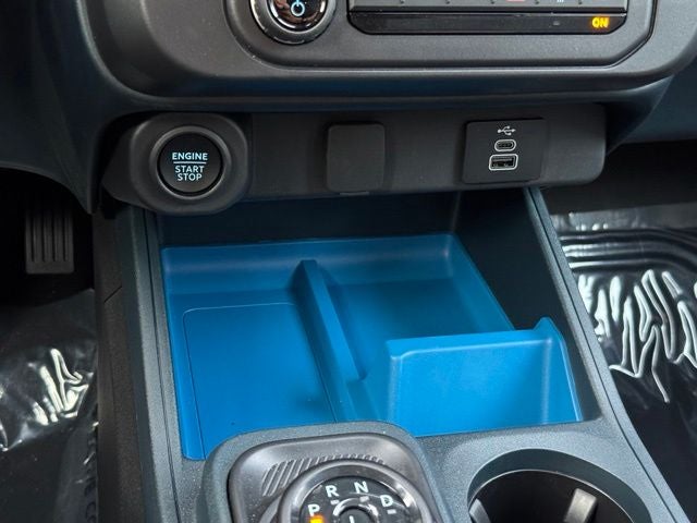 2026 Ford Maverick XLT w/Luxury Pkg