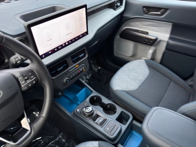 2026 Ford Maverick XLT w/Luxury Pkg