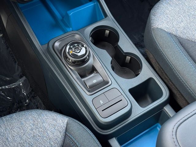 2026 Ford Maverick XLT w/Luxury Pkg