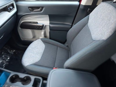 2026 Ford Maverick XLT w/Luxury Pkg
